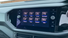 Volkswagen T-Cross 1.5 TSI EVO R-Line 5dr DSG Petrol Estate